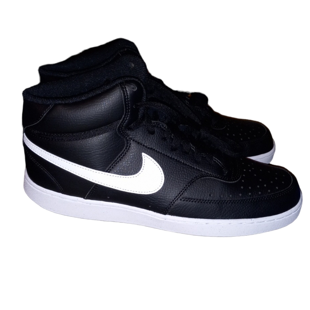 Nike Court Visiom Mid